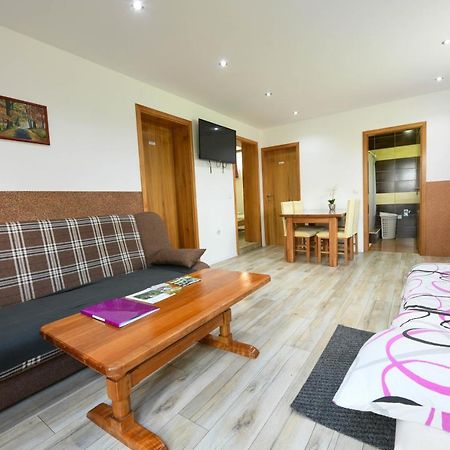 Apartman Jakov Rakovica Dış mekan fotoğraf