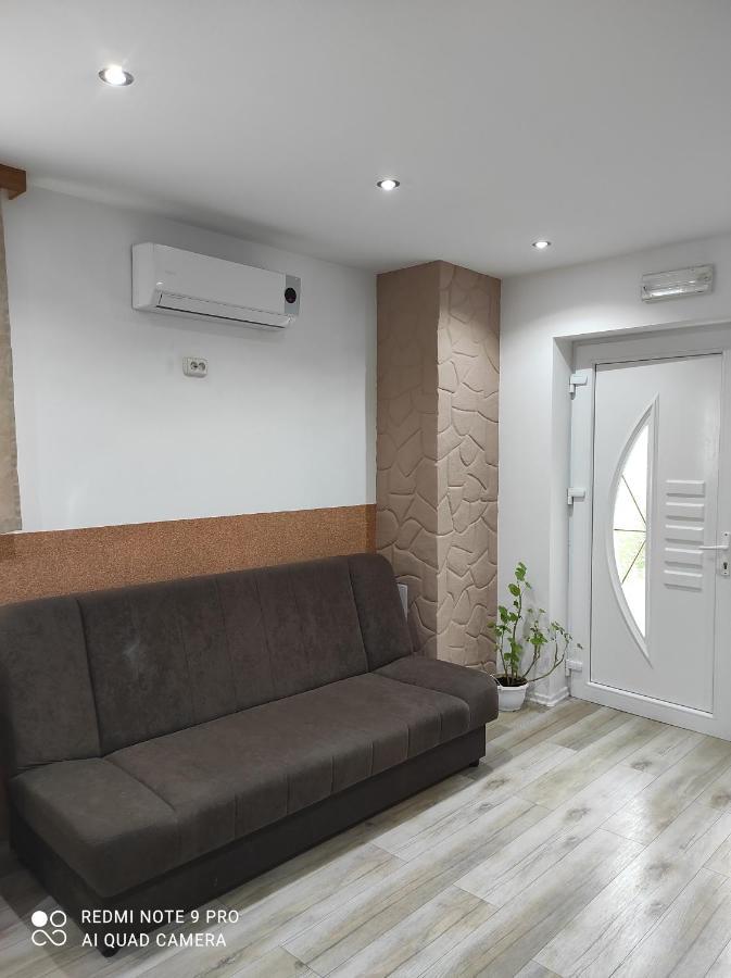 Apartman Jakov Rakovica Dış mekan fotoğraf