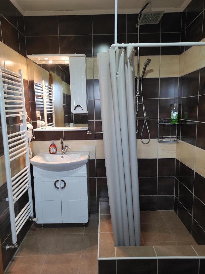 Apartman Jakov Rakovica Dış mekan fotoğraf