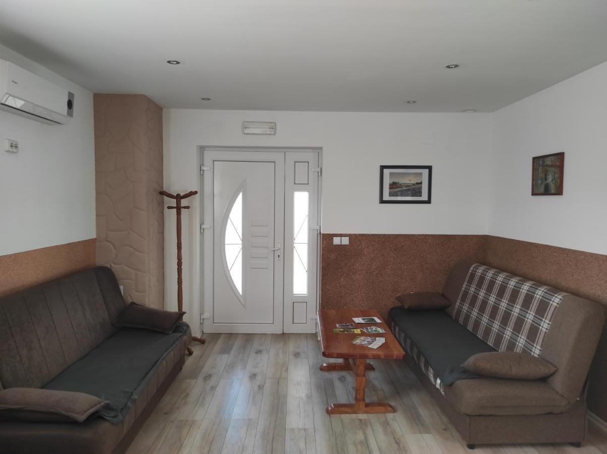 Apartman Jakov Rakovica Dış mekan fotoğraf