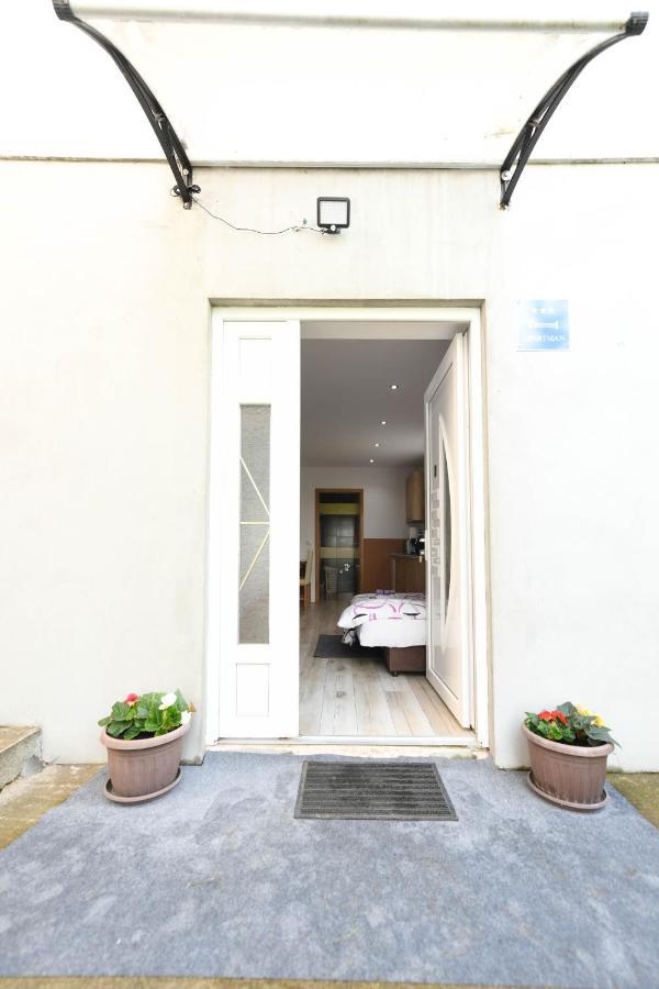 Apartman Jakov Rakovica Dış mekan fotoğraf