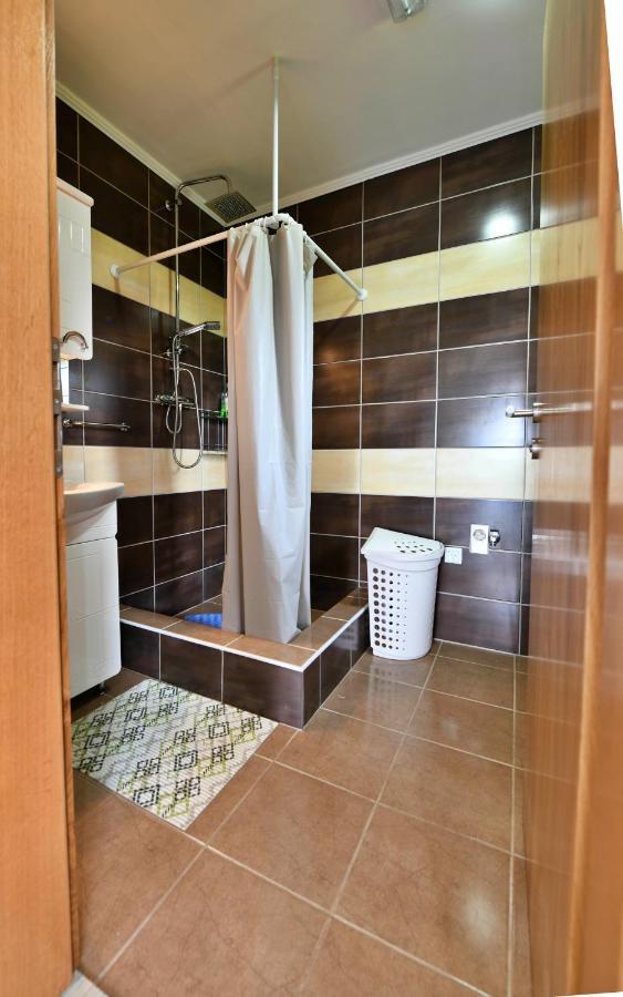 Apartman Jakov Rakovica Dış mekan fotoğraf