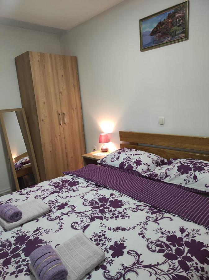 Apartman Jakov Rakovica Dış mekan fotoğraf